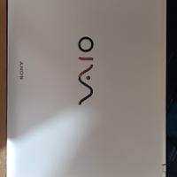 Notebook Sony VAIO I5