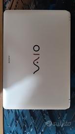 Notebook Sony VAIO I5