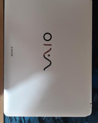 Notebook Sony VAIO I5