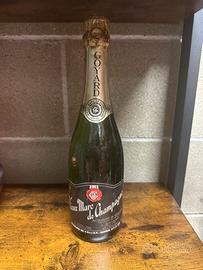 Champagne Goyard vintage