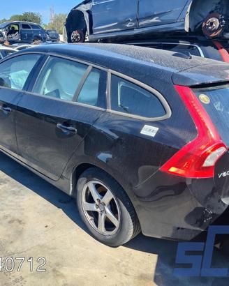 Volvo v60 1 155 2.0 d2 120cv 15-18 ricambi