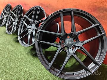 Cerchi Audi A6 A7 Q3 RS Q4 Q5 Mercedes 10Jx21 ET45