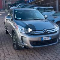 C4 Aircross Anno 2013 senza chiavi 7,500,euro 