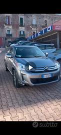 C4 Aircross Anno 2013 senza chiavi 7,500,euro 