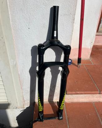 forcella mtb