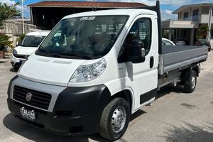 FIAT DUCATO CASSONE FISSO LUNGHEZZA MT 3.80