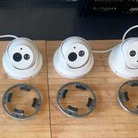 Telecamere IP LILIN Z2R6552X