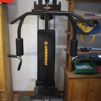 Palestra multifunzione Gymstar 900 Carnielli