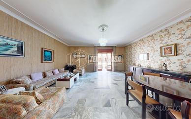 APPARTAMENTO IN VIA A. SOZY CARAFA 51, LECCE.