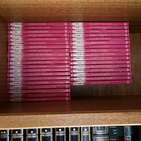 Libri di Collezione Harmony