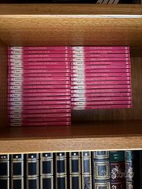 Libri di Collezione Harmony