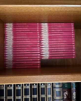 Libri di Collezione Harmony