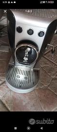 macchinetta caffe
