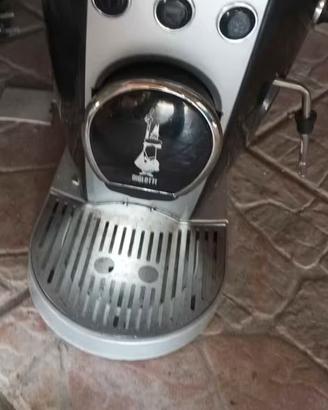 macchinetta caffe