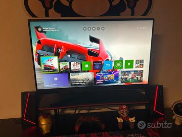 Monitor gaming Samsung 27 G3