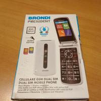 "BRONDI" PRESIDENT 