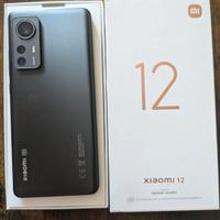 Xiaomi 12 