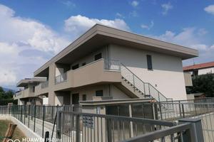 APPARTAMENTO A BONATE SOPRA