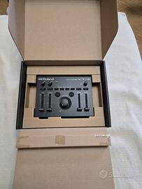 Roland Vt-4 Voice Transformer