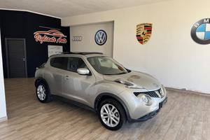 Nissan Juke 1.5 dCi Start&Stop Tekna