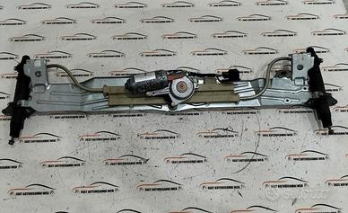 Motore spoiler posteriore Porsche Boxster 986 996.