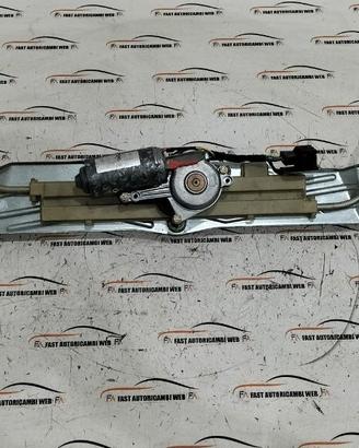 Motore spoiler posteriore Porsche Boxster 986 996.