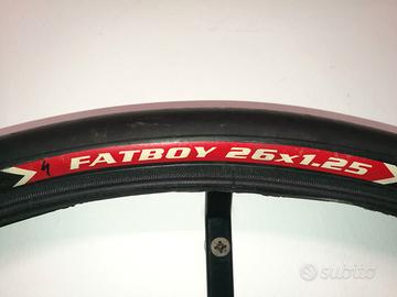 Specialized fatboy best sale 26 x 1.25