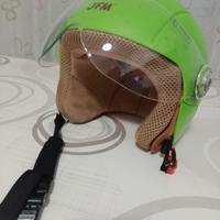 Casco omologato bambino/a