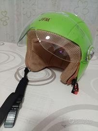 Casco omologato bambino/a