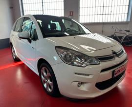 Citroen C3 PureTech 82 Exclusive NEOPATENTATI