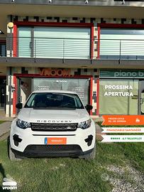 LAND ROVER Discovery Sport 2.0CC TDI AUTOCARRO