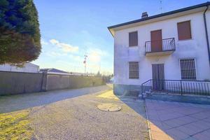 Villa o villino Inveruno [Cod. rif 3314748VRG]