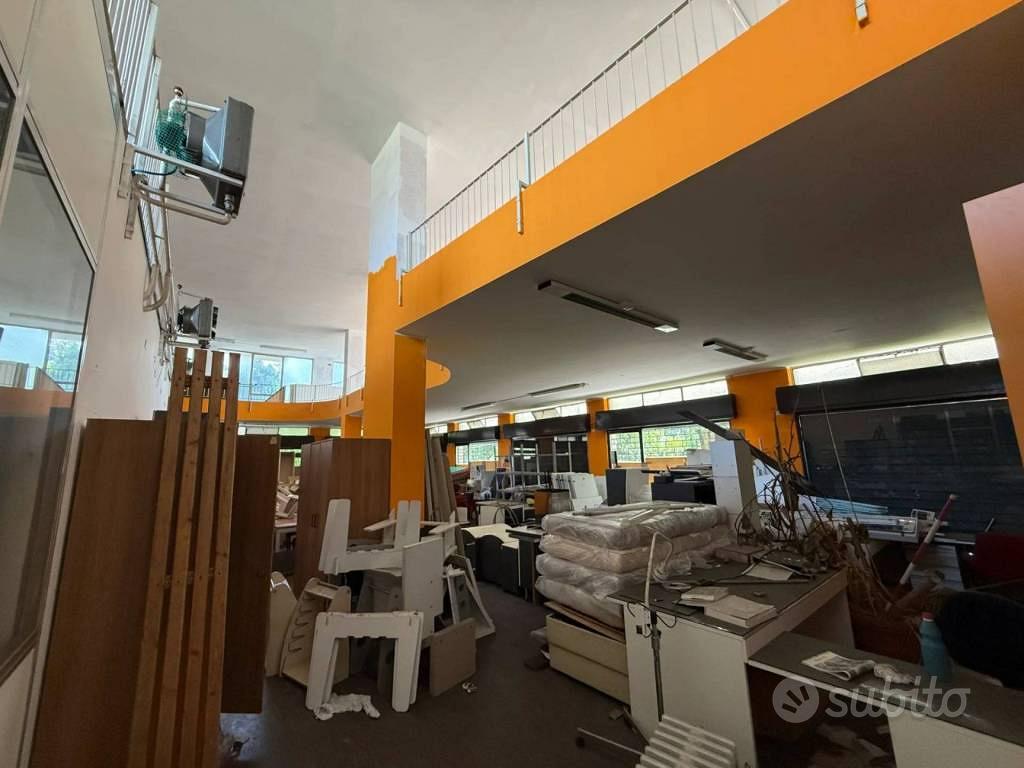 Immobile in asta di 286 m² a Monza - Vista 3