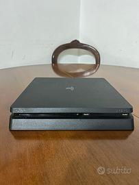 PlayStation 4 Slim 1TB + Controller Originale