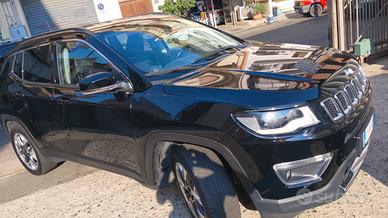jeep Compass anno 2019