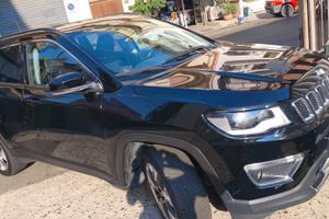 jeep Compass anno 2019