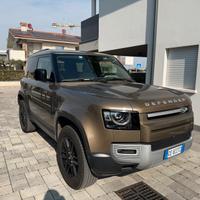 Land rover defender 90 - 2022
