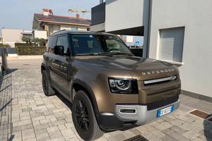 Land rover defender 90 - 2022