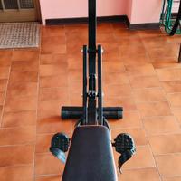 Attrezzo addominali