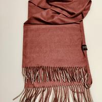 Sciarpa donna in cashmere