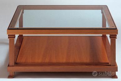 Tavolino Cassina "Robie 2"