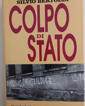 "Colpo di Stato"