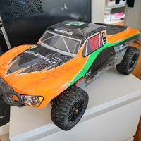 Short Course Truck hsp/himoto 1/10 brushless 