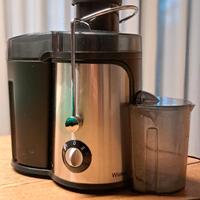 centrifuga estrattore marca Winkel 