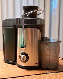 centrifuga estrattore marca Winkel 