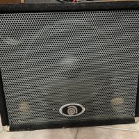 Ampeg BSE-115T