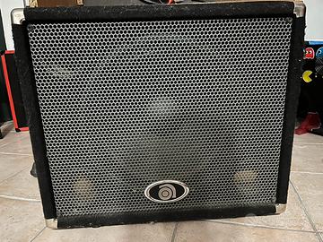 Ampeg BSE-115T