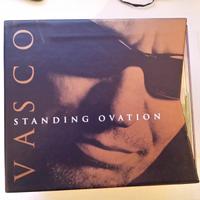Cofanetti CD Vasco