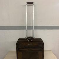 Trolley e Porta pc Roncato