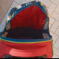 zaino scuola trolley 